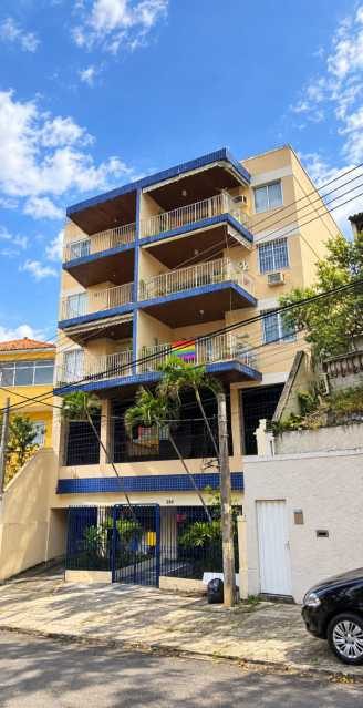 Apartamento, 2 quartos, 85 m² - Foto 1