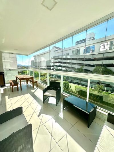 Apartamento, 3 quartos, 111 m² - Foto 1