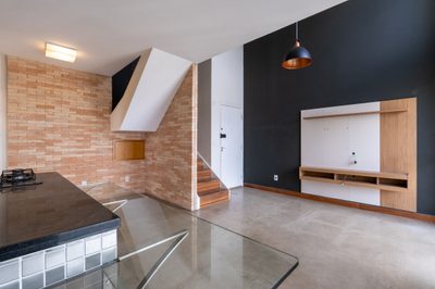 Apartamento, 1 quarto, 69 m² - Foto 4