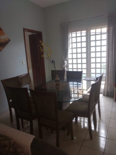 Casa, 3 quartos - Foto 4