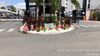 Apartamento, 2 quartos, 46 m² - Foto 1