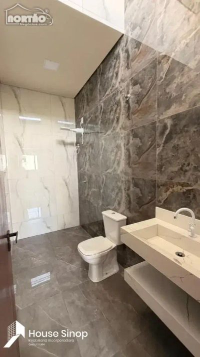 Casa, 3 quartos, 128 m² - Foto 5