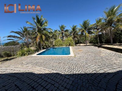 Casa, 5 quartos, 290 m² - Foto 5