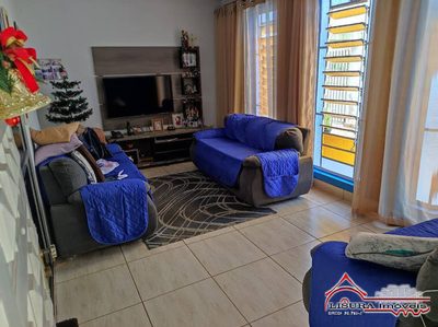 Casa, 3 quartos, 149 m² - Foto 4