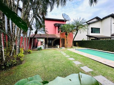 Casa, 3 quartos, 199 m² - Foto 2