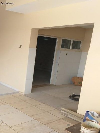Casa, 3 quartos, 100 m² - Foto 4