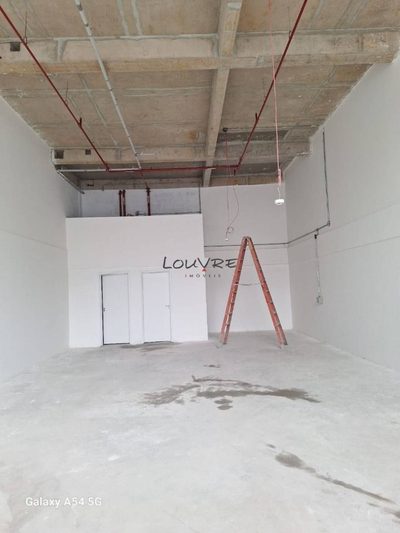 Loja-Salão, 113 m² - Foto 2