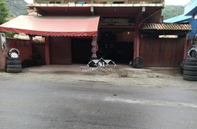 Loja-Salão, 250 m² - Foto 2