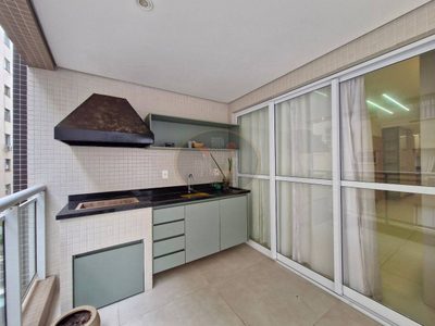 Apartamento, 2 quartos, 92 m² - Foto 5