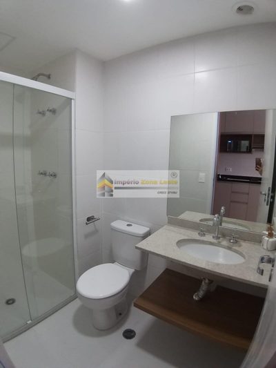 Apartamento, 1 quarto, 27 m² - Foto 5