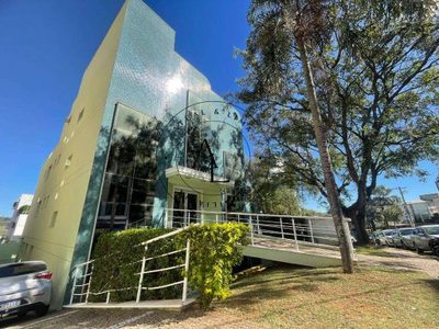 Prédio Inteiro, 968 m² - Foto 1