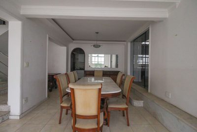 Cobertura, 4 quartos, 280 m² - Foto 5