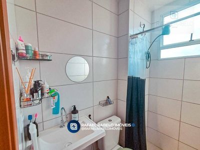 Apartamento, 2 quartos, 45 m² - Foto 3