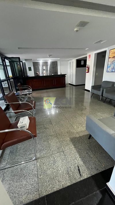 Sala-Conjunto, 55 m² - Foto 2