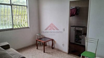 Apartamento, 2 quartos, 52 m² - Foto 5