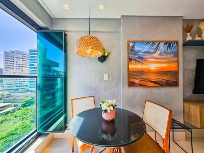 Apartamento, 1 quarto, 30 m² - Foto 5