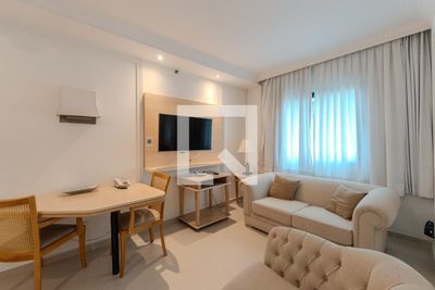 Apartamento, 1 quarto, 32 m² - Foto 3
