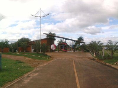 Loteamento e Condomínio, 1967 m² - Foto 2