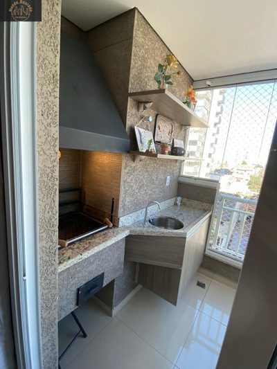 Apartamento, 2 quartos, 63 m² - Foto 4