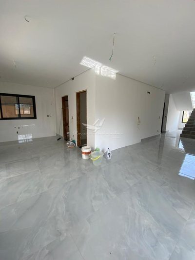 Sobrado, 4 quartos, 263 m² - Foto 5