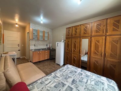 Apartamento, 1 quarto - Foto 3