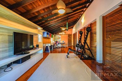 Casa, 4 quartos, 496 m² - Foto 4