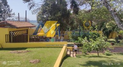 Chácara, 3 quartos, 414 m² - Foto 5