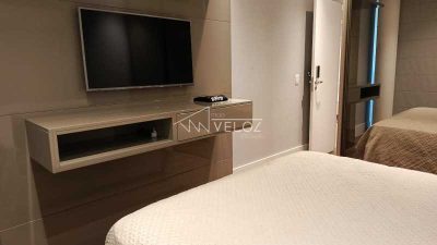 Apartamento, 2 quartos, 83 m² - Foto 5