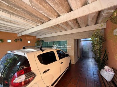 Sobrado, 3 quartos, 193 m² - Foto 4