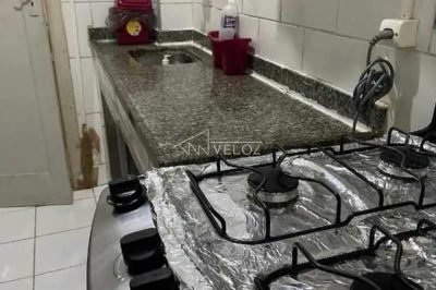 Apartamento, 1 quarto, 38 m² - Foto 1