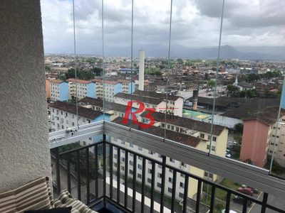 Apartamento, 2 quartos, 57 m² - Foto 1