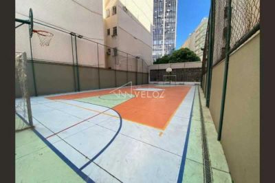 Apartamento, 2 quartos, 81 m² - Foto 1