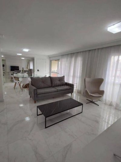 Apartamento, 3 quartos, 128 m² - Foto 1