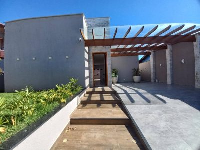 Casa, 3 quartos, 140 m² - Foto 1
