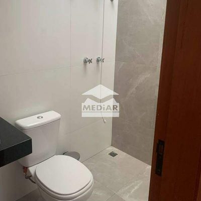 Casa, 3 quartos, 93 m² - Foto 3