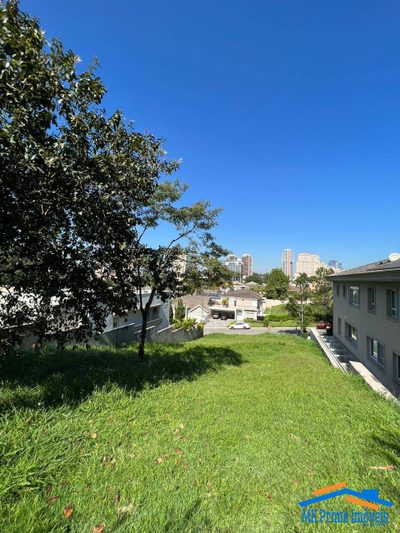 Terreno, 722 m² - Foto 2
