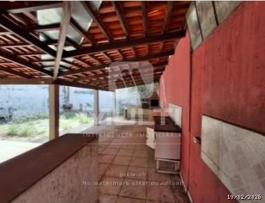 Casa, 3 quartos, 210 m² - Foto 1