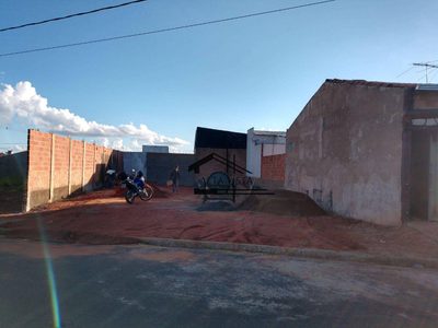 Terreno, 258 m² - Foto 4