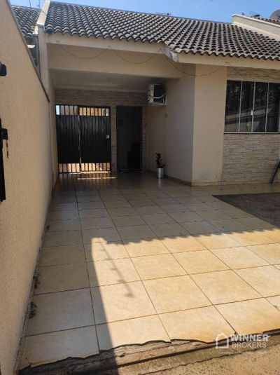 Casa, 3 quartos, 75 m² - Foto 3