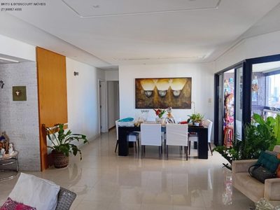 Apartamento, 4 quartos, 175 m² - Foto 2