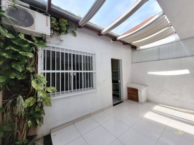 Casa, 2 quartos, 65 m² - Foto 1