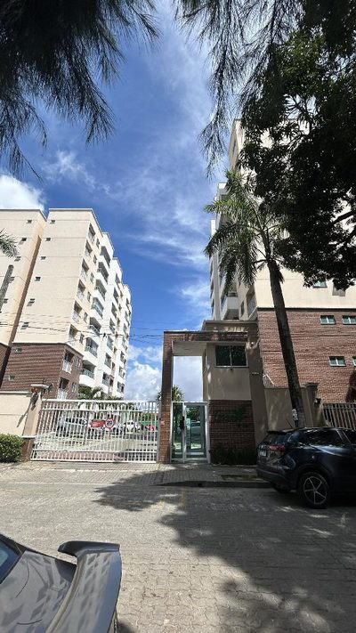 Apartamento, 3 quartos, 108 m² - Foto 1