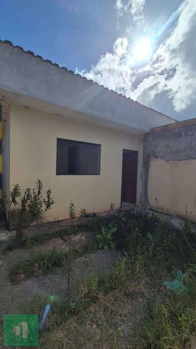 Casa, 2 quartos, 70 m² - Foto 1