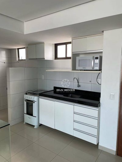 Apartamento, 2 quartos, 58 m² - Foto 5