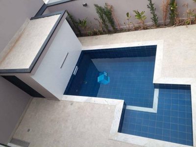 Sobrado, 3 quartos, 245 m² - Foto 5