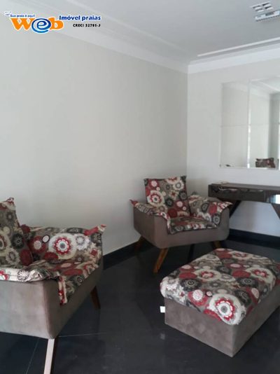 Apartamento, 2 quartos, 71 m² - Foto 2