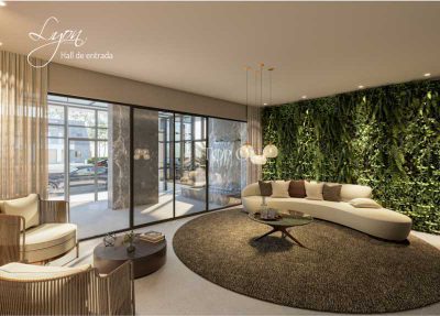 Apartamento, 2 quartos, 79 m² - Foto 3
