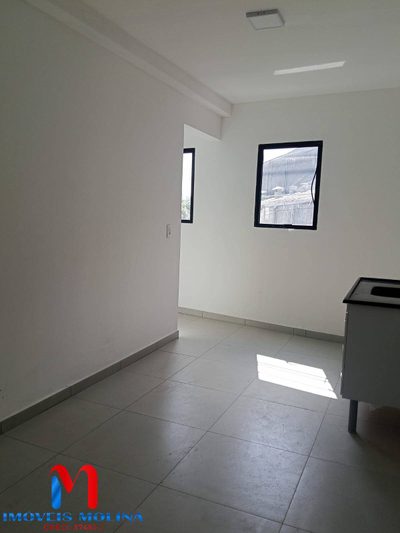 Apartamento, 1 quarto - Foto 2