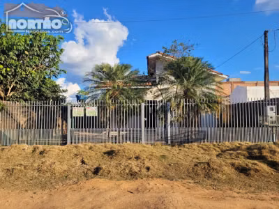 Casa, 2 quartos, 120 m² - Foto 1