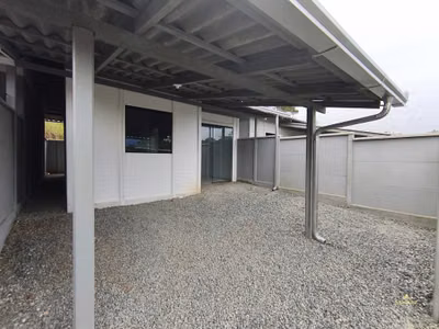 Casa, 2 quartos, 40 m² - Foto 1